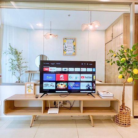 The Song Apartment Vung Tau Add 28 Thi Sach, Pthang Tam Εξωτερικό φωτογραφία