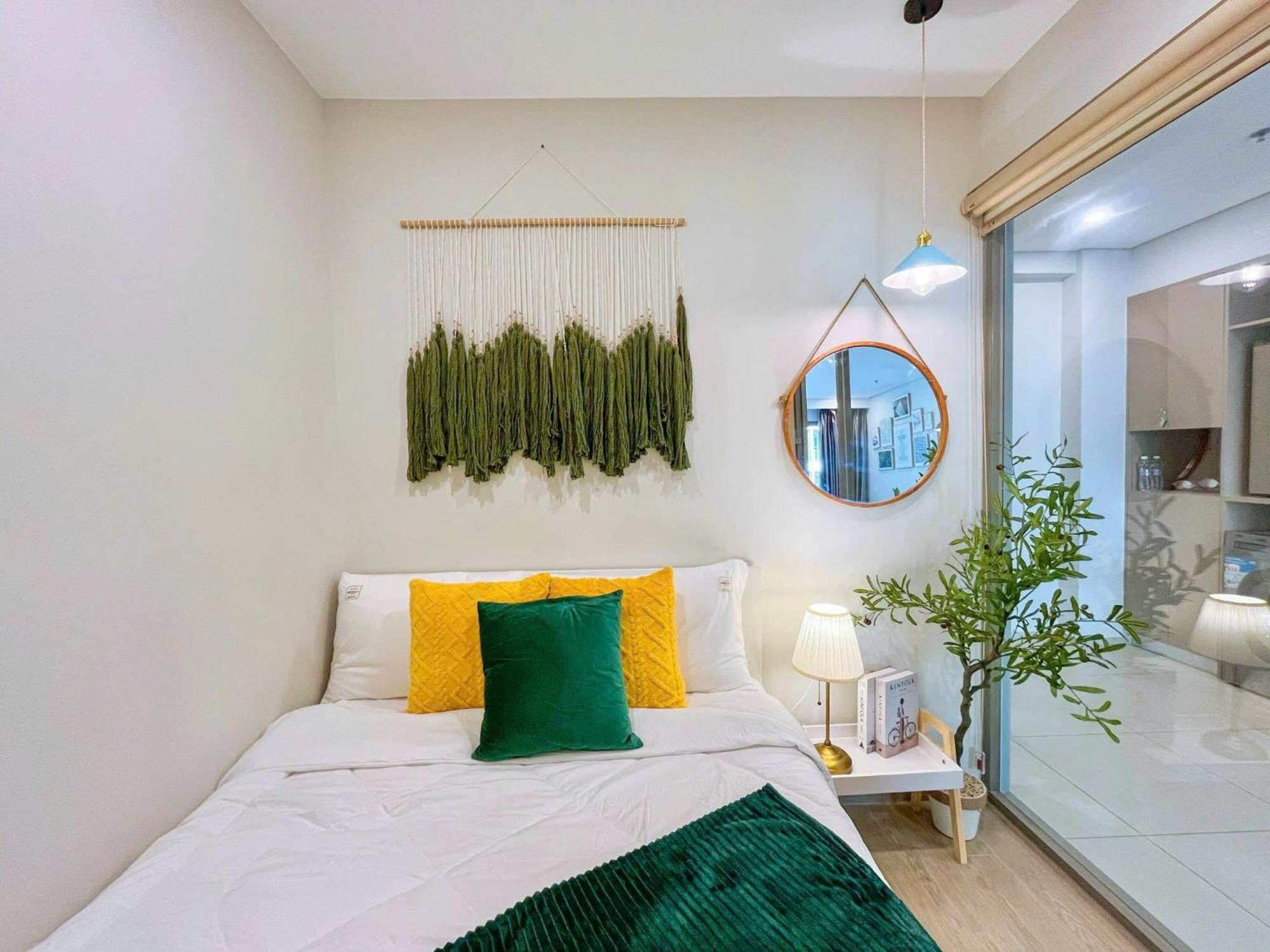 The Song Apartment Vung Tau Add 28 Thi Sach, Pthang Tam Εξωτερικό φωτογραφία