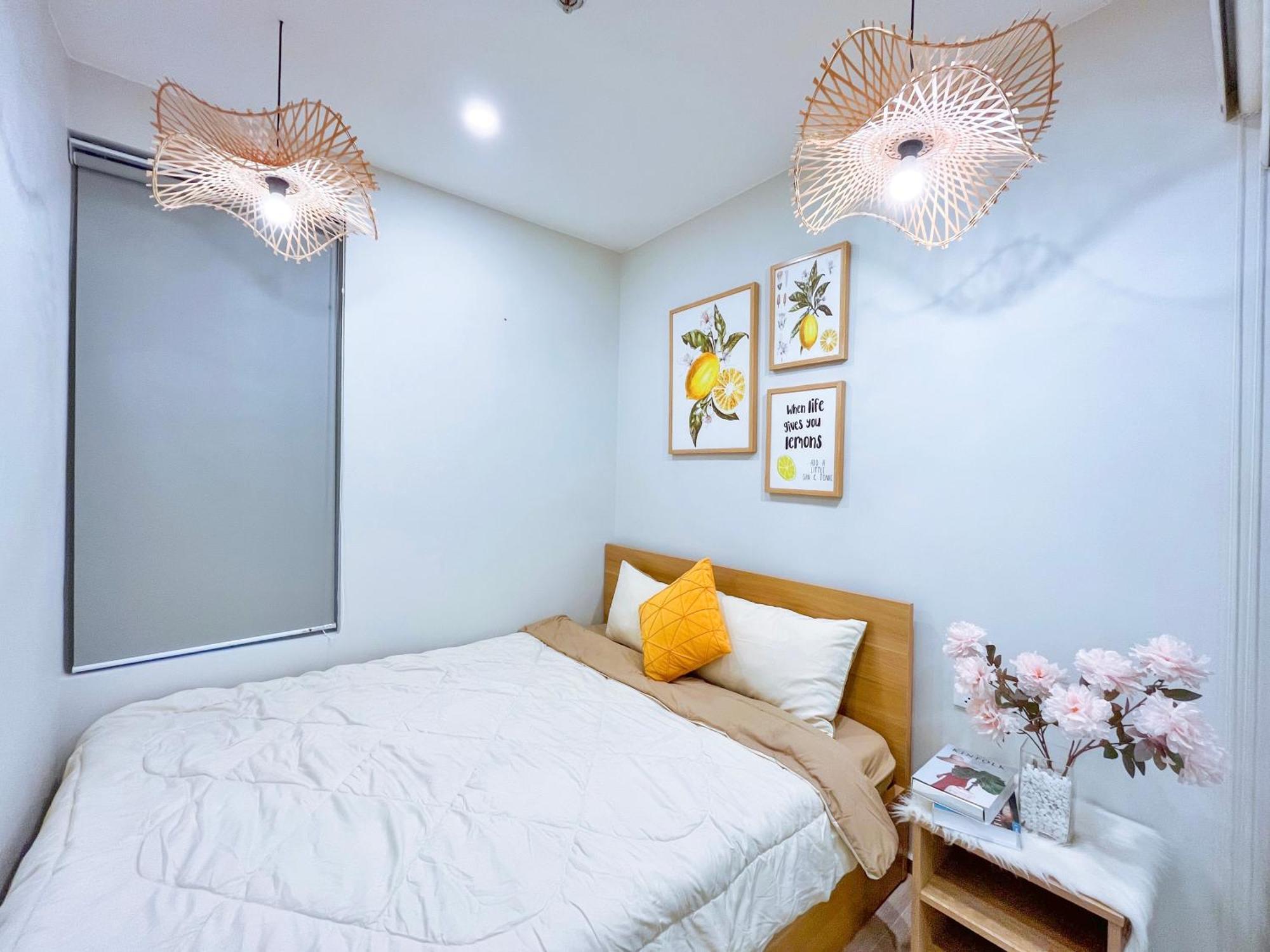 The Song Apartment Vung Tau Add 28 Thi Sach, Pthang Tam Εξωτερικό φωτογραφία